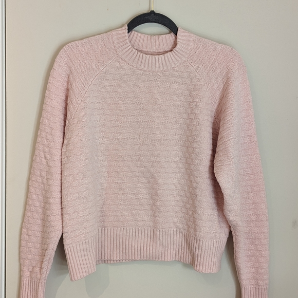 Lululemon Texture Play Crew - Picture 5 of 10